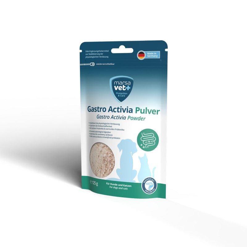 MicroBell iepakojums