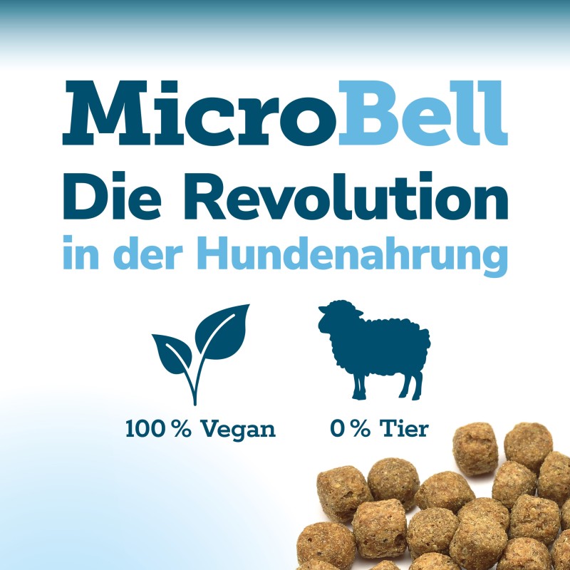 MicroBell uzkoda 100g – attēls 913